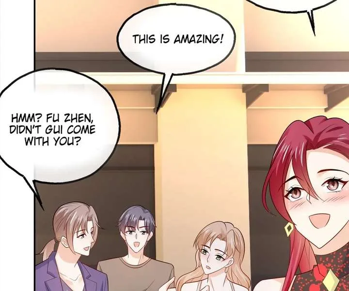 From Somebody to Nobody to Somebody Again Chapter 98 page 7