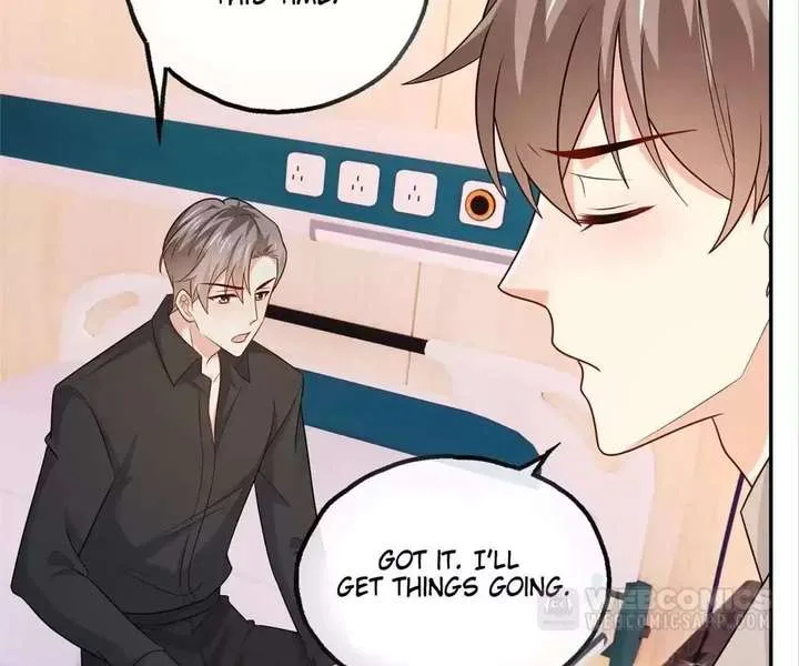From Somebody to Nobody to Somebody Again Chapter 98 page 19