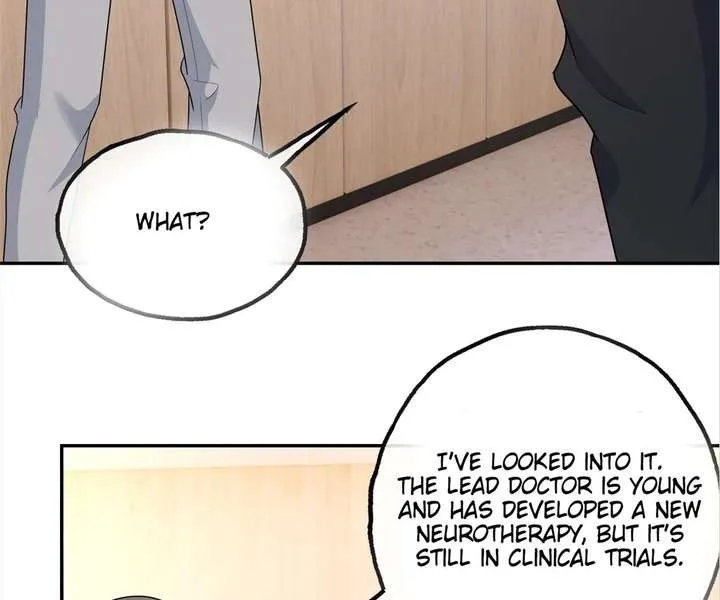 From Somebody to Nobody to Somebody Again Chapter 98 page 23