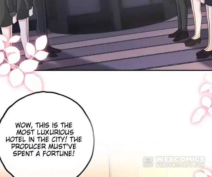 From Somebody to Nobody to Somebody Again Chapter 98 page 3