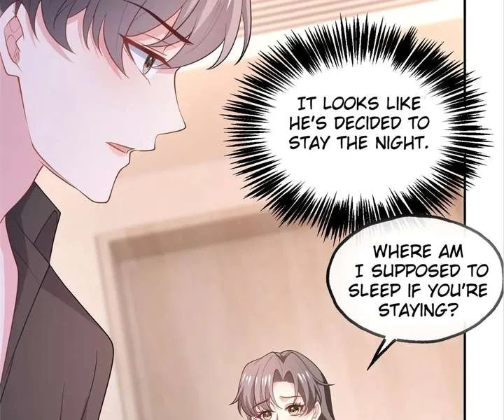 From Somebody to Nobody to Somebody Again Chapter 99 page 54