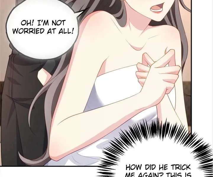 From Somebody to Nobody to Somebody Again Chapter 99 page 18