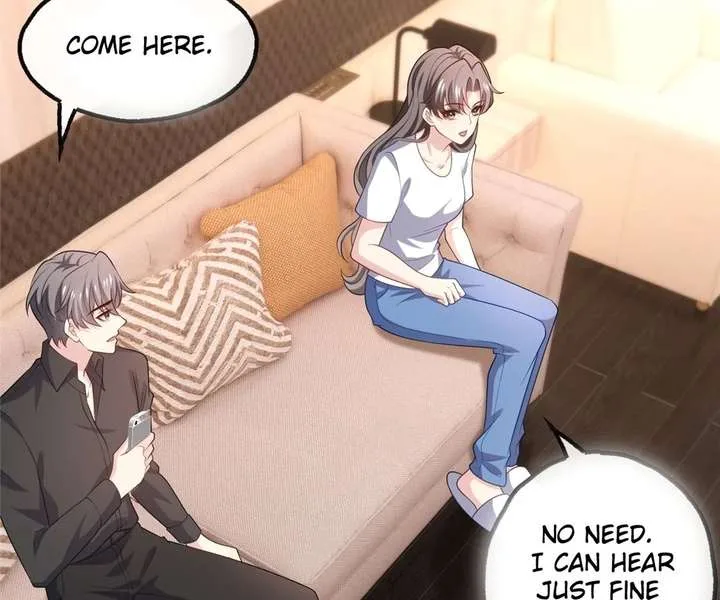 From Somebody to Nobody to Somebody Again Chapter 99 page 28