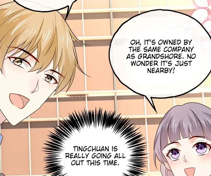 From Somebody to Nobody to Somebody Again Chapter 98 page 4