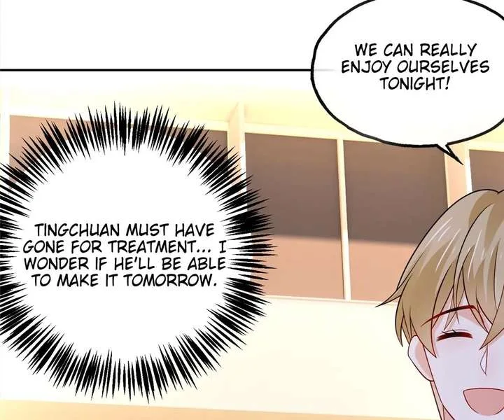 From Somebody to Nobody to Somebody Again Chapter 98 page 9