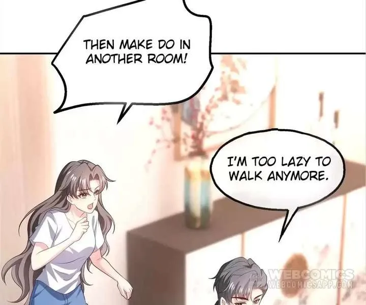 From Somebody to Nobody to Somebody Again Chapter 99 page 51