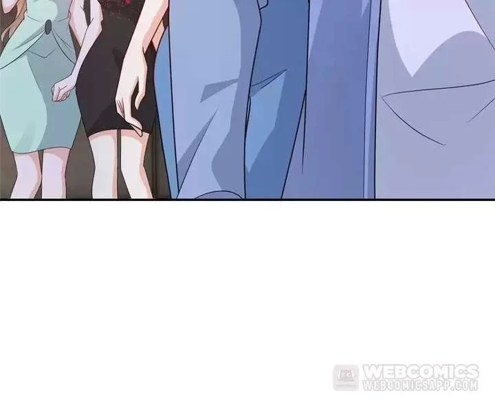 From Somebody to Nobody to Somebody Again Chapter 98 page 11
