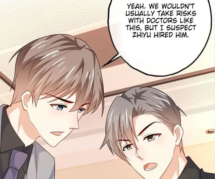 From Somebody to Nobody to Somebody Again Chapter 98 page 26