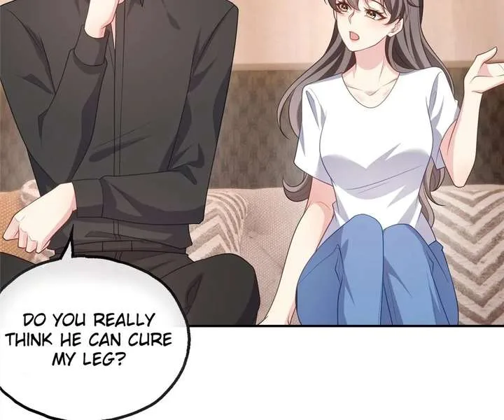 From Somebody to Nobody to Somebody Again Chapter 99 page 36