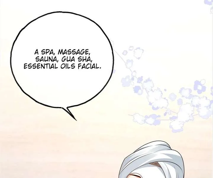 From Somebody to Nobody to Somebody Again Chapter 98 page 33