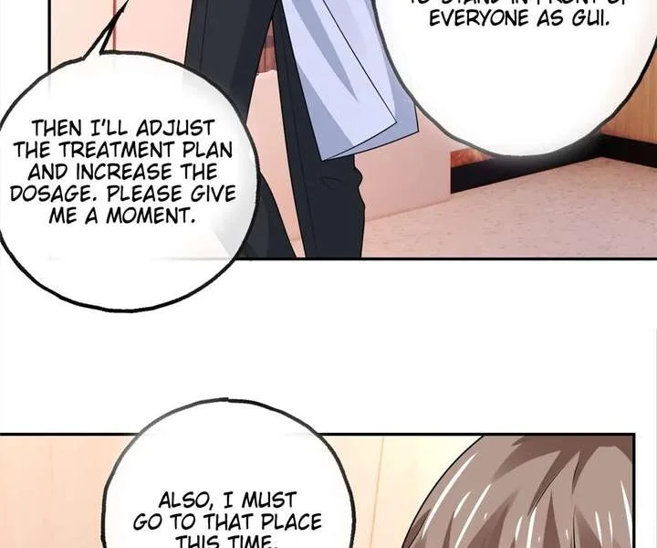 From Somebody to Nobody to Somebody Again Chapter 98 page 18