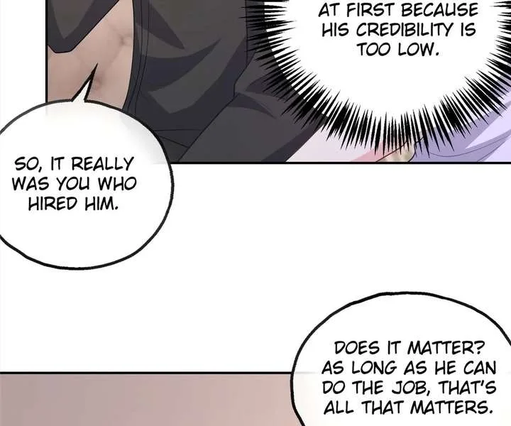 From Somebody to Nobody to Somebody Again Chapter 99 page 34