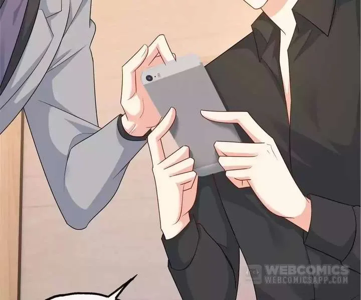 From Somebody to Nobody to Somebody Again Chapter 98 page 27
