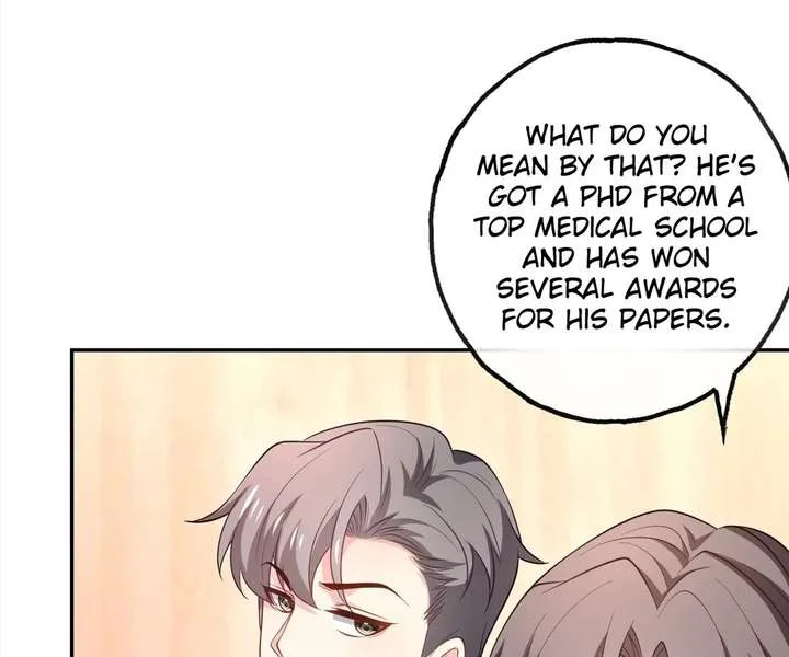 From Somebody to Nobody to Somebody Again Chapter 99 page 32