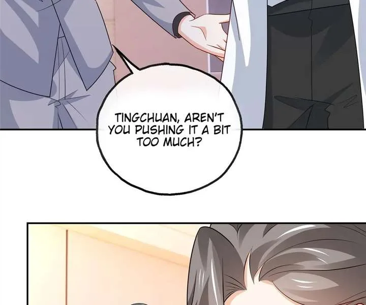 From Somebody to Nobody to Somebody Again Chapter 98 page 16