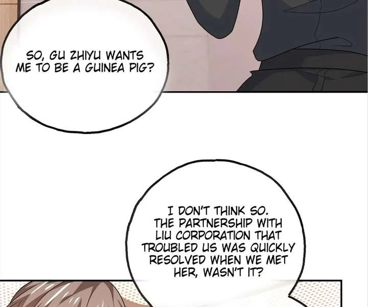 From Somebody to Nobody to Somebody Again Chapter 98 page 28