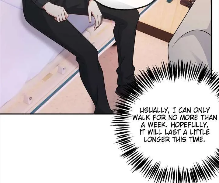 From Somebody to Nobody to Somebody Again Chapter 98 page 20