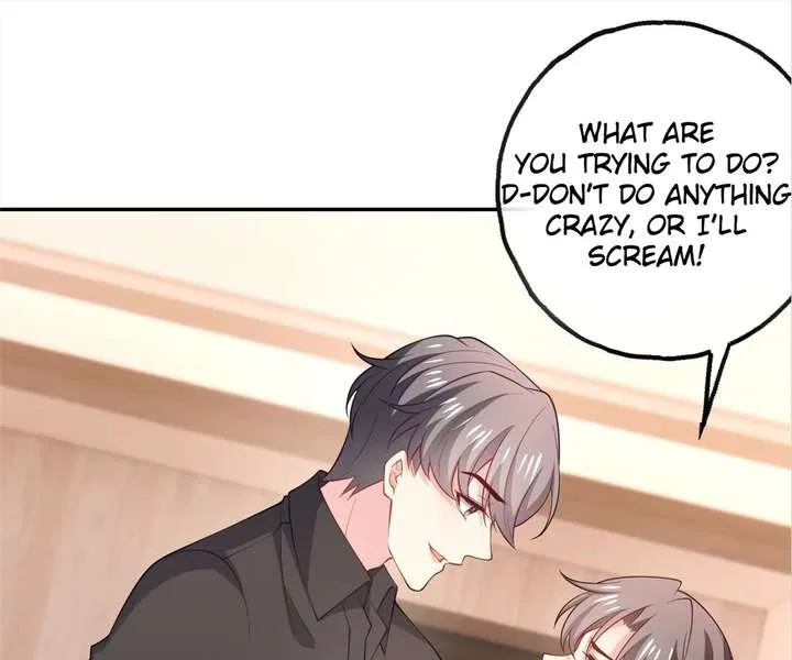 From Somebody to Nobody to Somebody Again Chapter 99 page 1