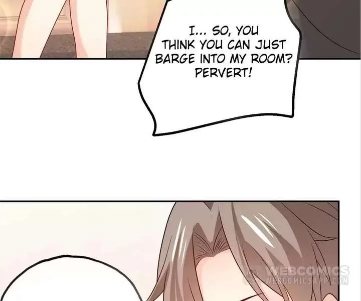 From Somebody to Nobody to Somebody Again Chapter 98 page 59