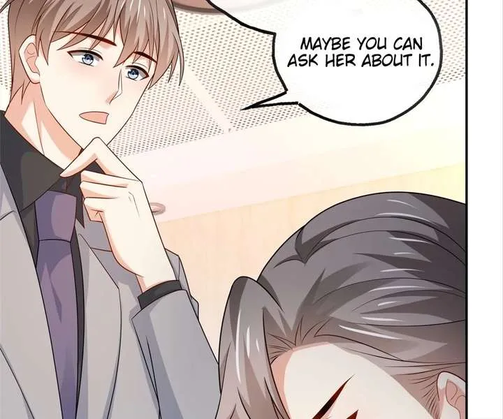 From Somebody to Nobody to Somebody Again Chapter 98 page 29