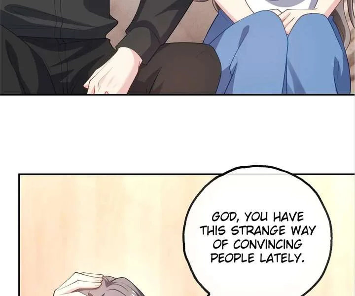 From Somebody to Nobody to Somebody Again Chapter 99 page 41