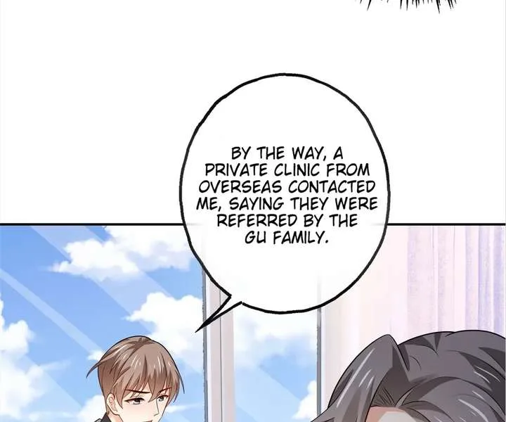 From Somebody to Nobody to Somebody Again Chapter 98 page 21