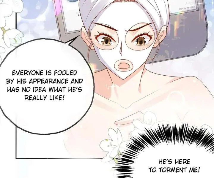From Somebody to Nobody to Somebody Again Chapter 98 page 41