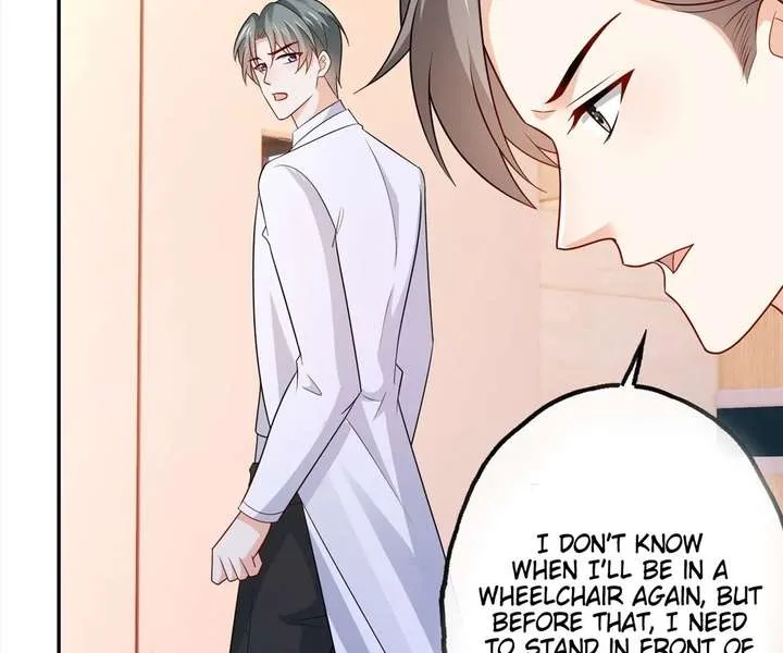 From Somebody to Nobody to Somebody Again Chapter 98 page 17