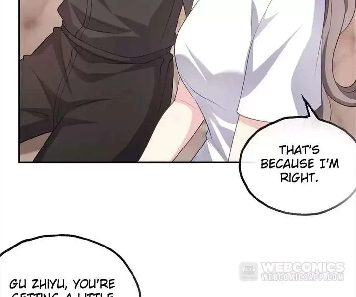 From Somebody to Nobody to Somebody Again Chapter 99 page 43