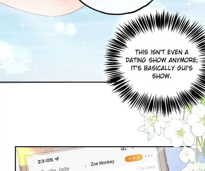 From Somebody to Nobody to Somebody Again Chapter 98 page 39