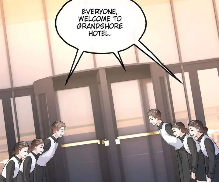 From Somebody to Nobody to Somebody Again Chapter 98 page 2