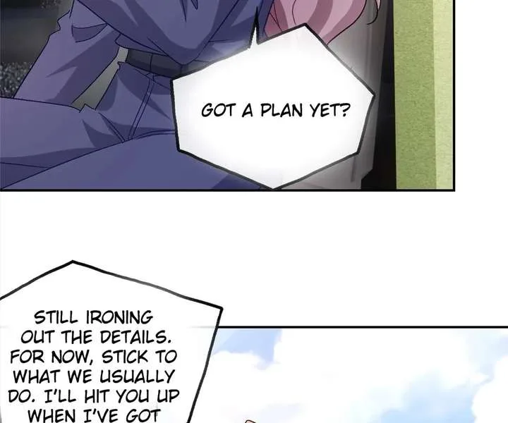From Somebody to Nobody to Somebody Again Chapter 100 page 8