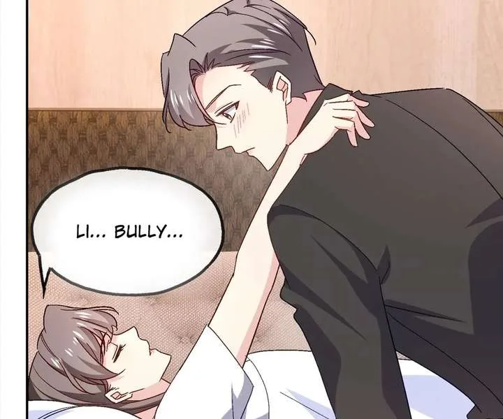 From Somebody to Nobody to Somebody Again Chapter 100 page 29