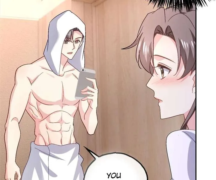 From Somebody to Nobody to Somebody Again Chapter 100 page 49