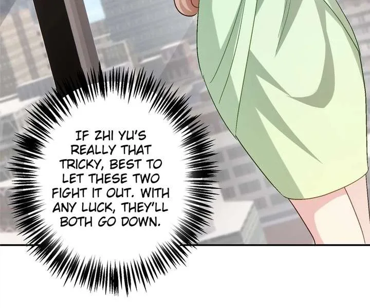 From Somebody to Nobody to Somebody Again Chapter 100 page 10