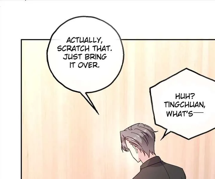 From Somebody to Nobody to Somebody Again Chapter 100 page 21