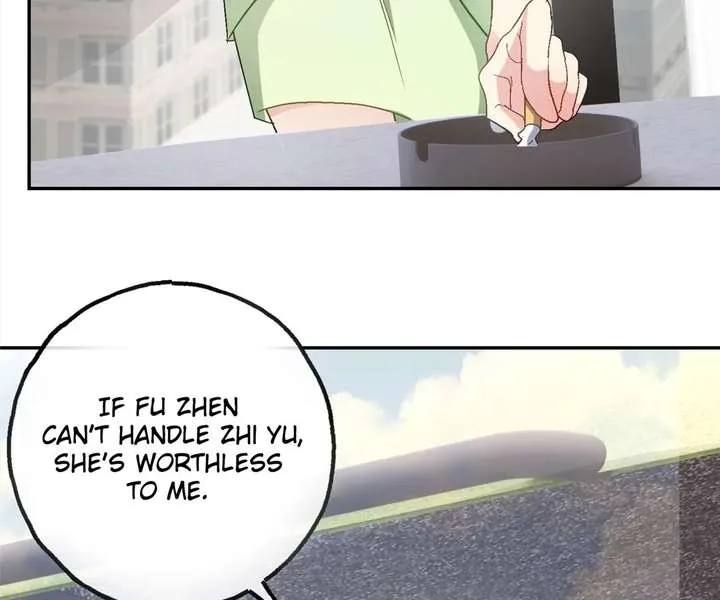 From Somebody to Nobody to Somebody Again Chapter 100 page 13