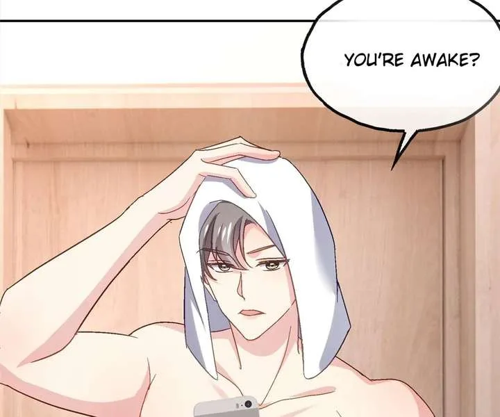 From Somebody to Nobody to Somebody Again Chapter 100 page 46