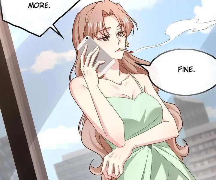 From Somebody to Nobody to Somebody Again Chapter 100 page 9