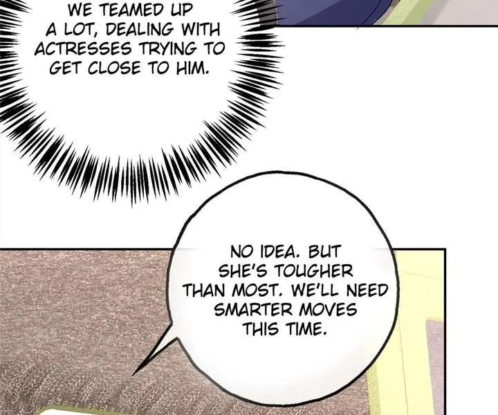 From Somebody to Nobody to Somebody Again Chapter 100 page 6