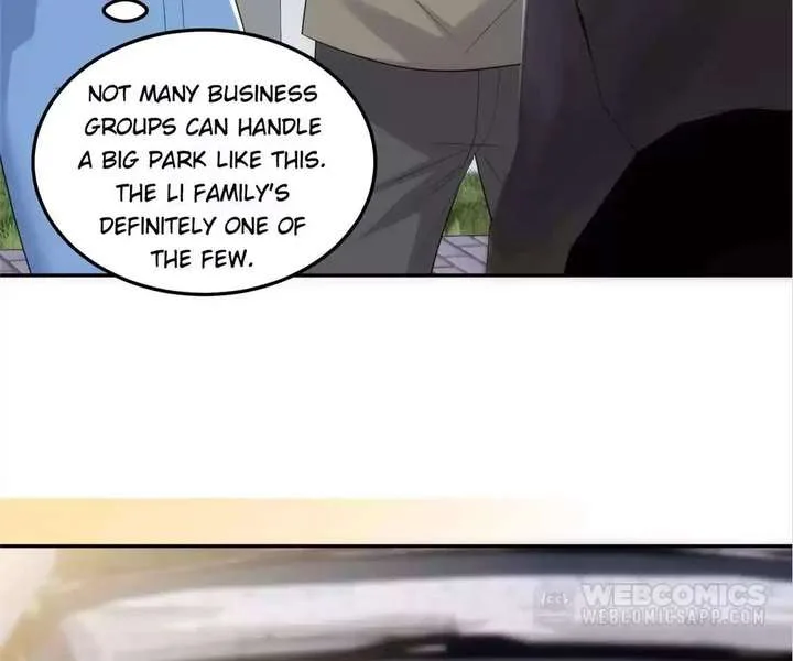 From Somebody to Nobody to Somebody Again Chapter 101 page 11