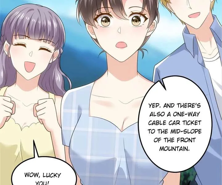 From Somebody to Nobody to Somebody Again Chapter 101 page 28