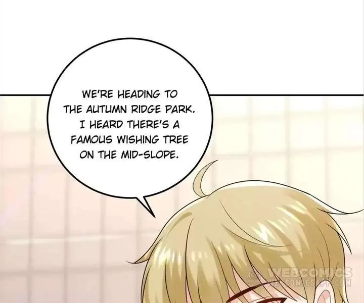 From Somebody to Nobody to Somebody Again Chapter 101 page 3