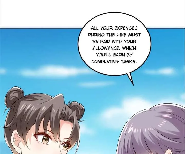 From Somebody to Nobody to Somebody Again Chapter 101 page 22