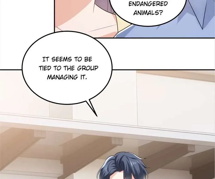 From Somebody to Nobody to Somebody Again Chapter 101 page 9