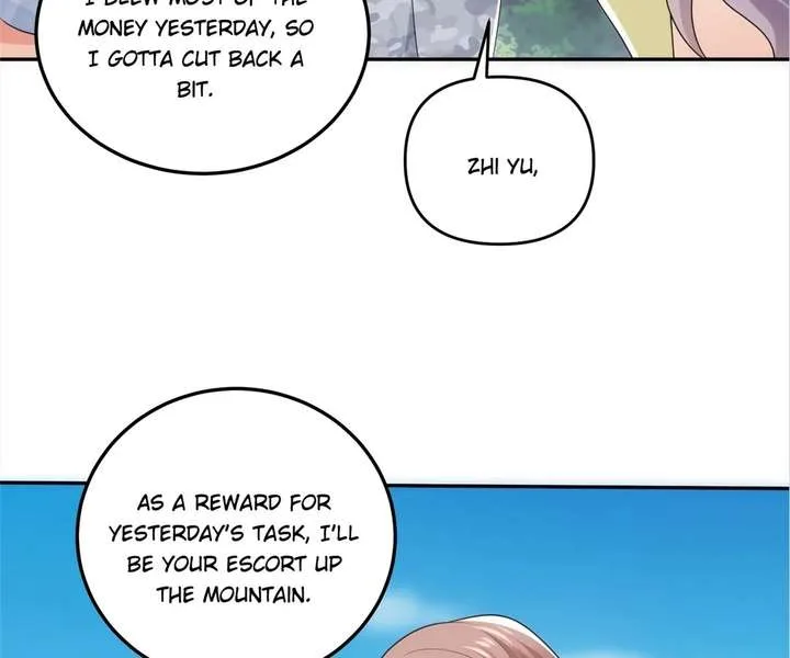From Somebody to Nobody to Somebody Again Chapter 101 page 24