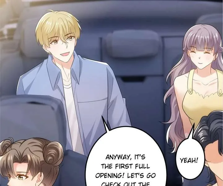 From Somebody to Nobody to Somebody Again Chapter 101 page 12