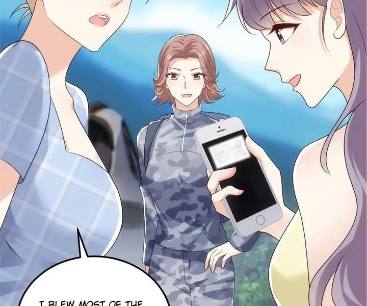 From Somebody to Nobody to Somebody Again Chapter 101 page 23