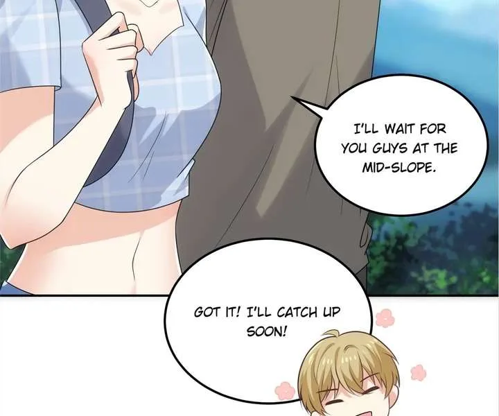 From Somebody to Nobody to Somebody Again Chapter 101 page 33