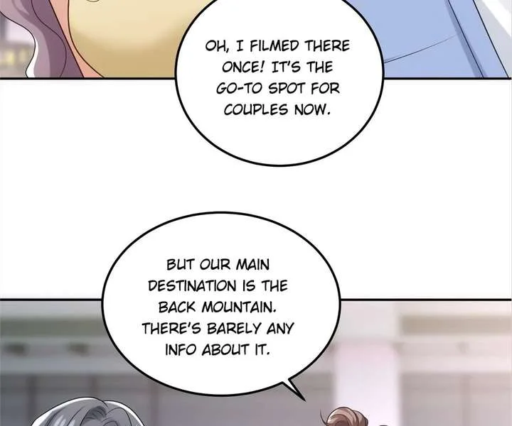 From Somebody to Nobody to Somebody Again Chapter 101 page 5